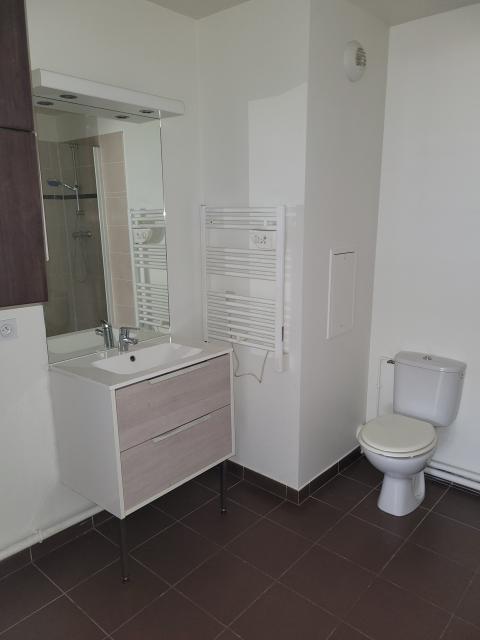 Location appartement T2 Corbeil Essonnes - Photo 8