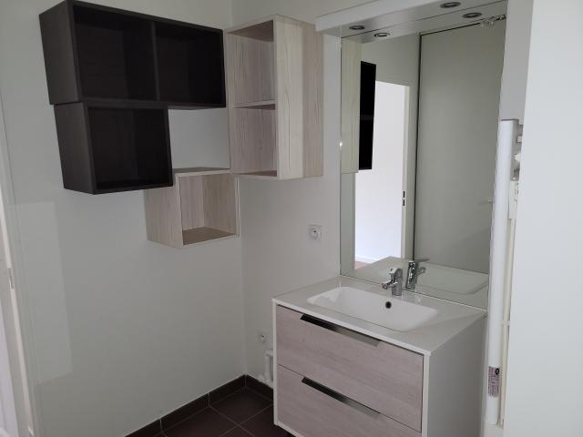Location appartement T2 Corbeil Essonnes - Photo 9