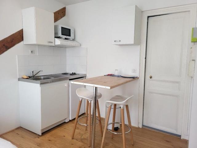 Location studio St Mande - Photo 2
