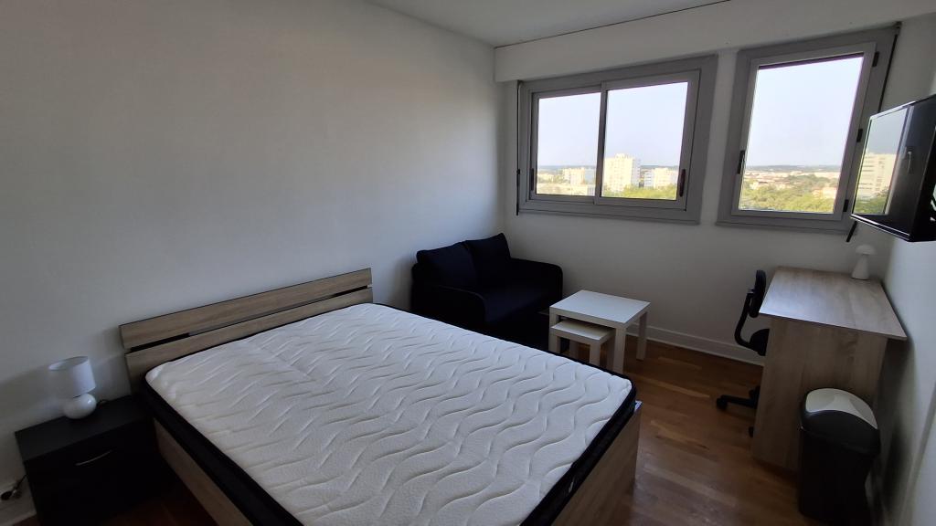 Location chambre Poitiers - Photo 1