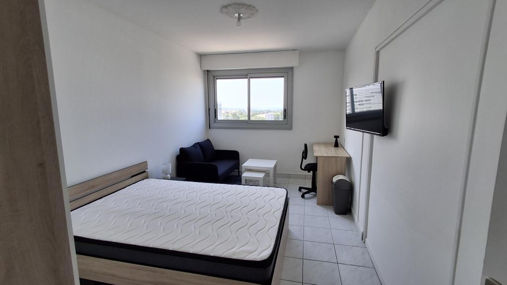 Location chambre Poitiers - Photo 2
