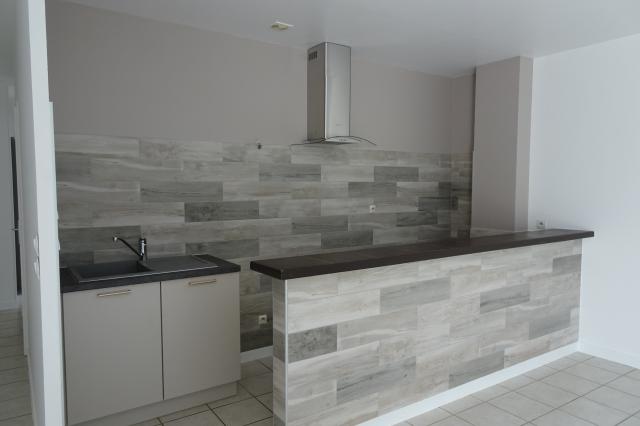 Location appartement T3 Bourges - Photo 3