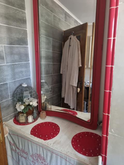 Location chambre Lambesc - Photo 5