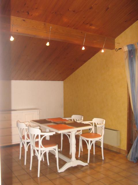 Location appartement T2 St Martin d'Heres - Photo 2