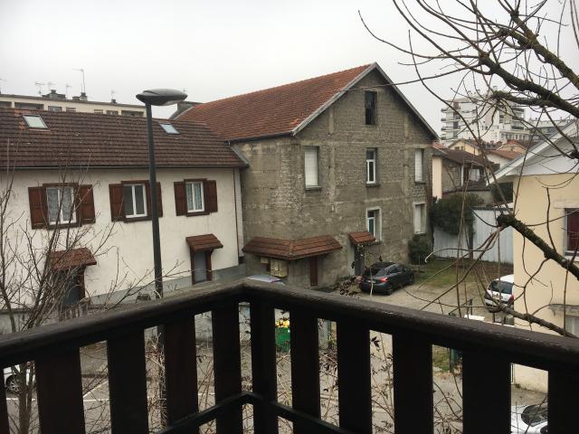 Location appartement T2 St Martin d'Heres - Photo 6