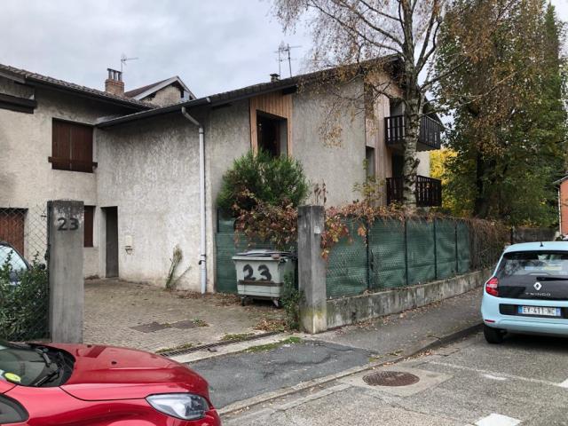 Location appartement T2 St Martin d'Heres - Photo 8
