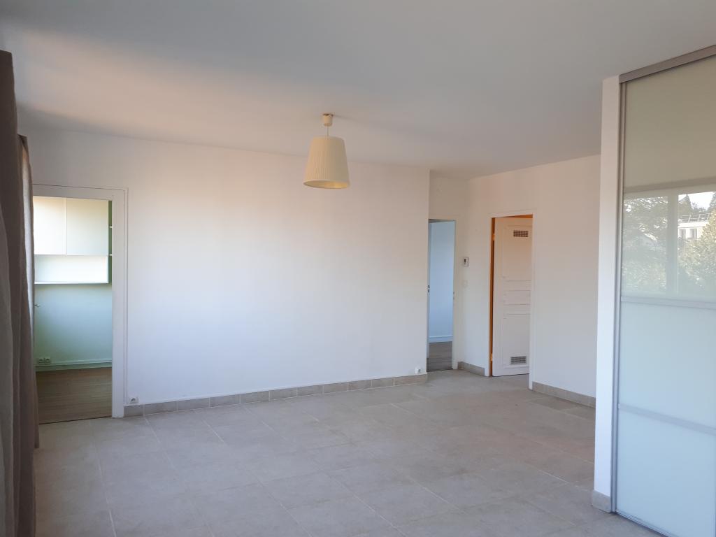 Location chambre Versailles - Photo 1