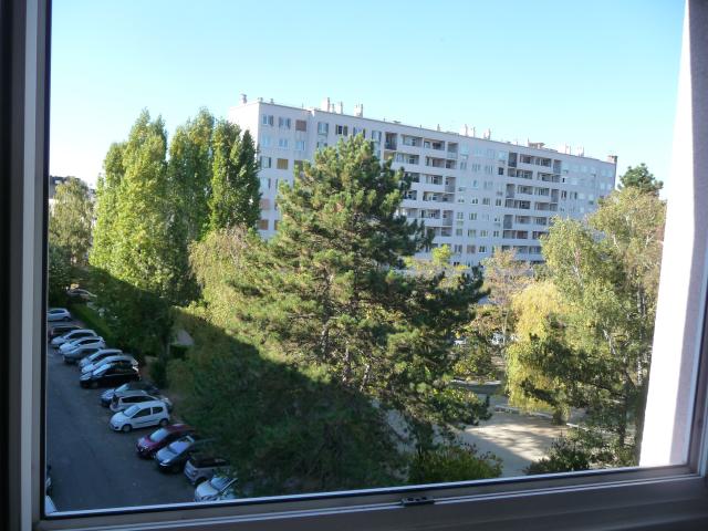 Location appartement T4 Versailles - Photo 2