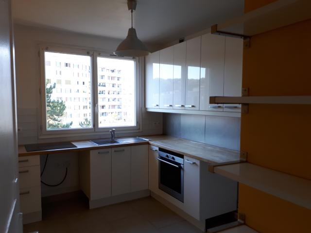 Location appartement T4 Versailles - Photo 3