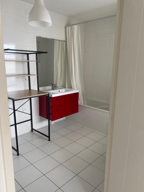 Location studio Lyon 8 - Photo 7