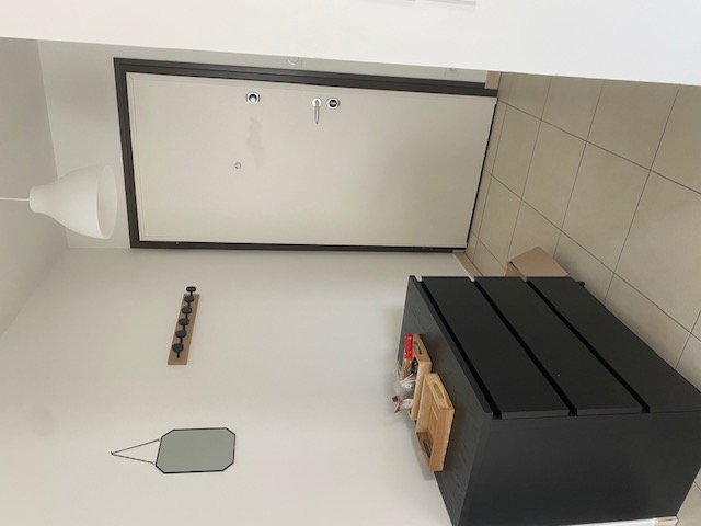 Location studio Lyon 8 - Photo 9