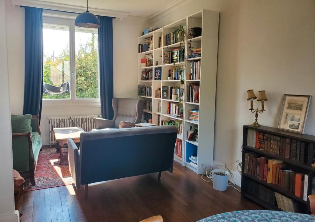 Location chambre St Jean de Braye - Photo 1