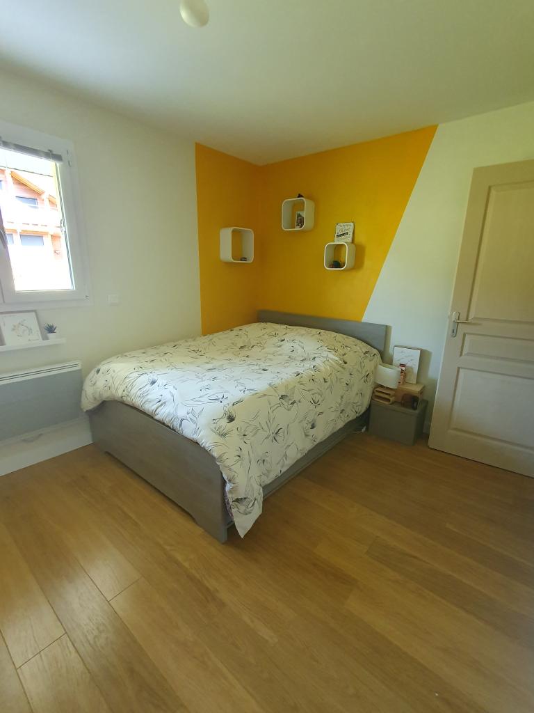 Location chambre Gresy sur Aix - Photo 1