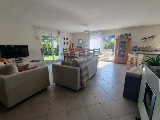 Location chambre Gresy sur Aix - Photo 2