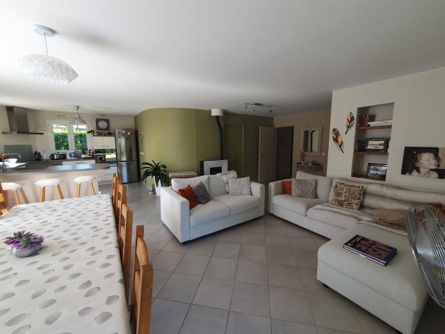 Location chambre Gresy sur Aix - Photo 3