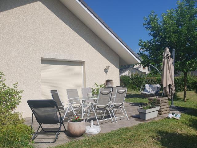 Location chambre Gresy sur Aix - Photo 4