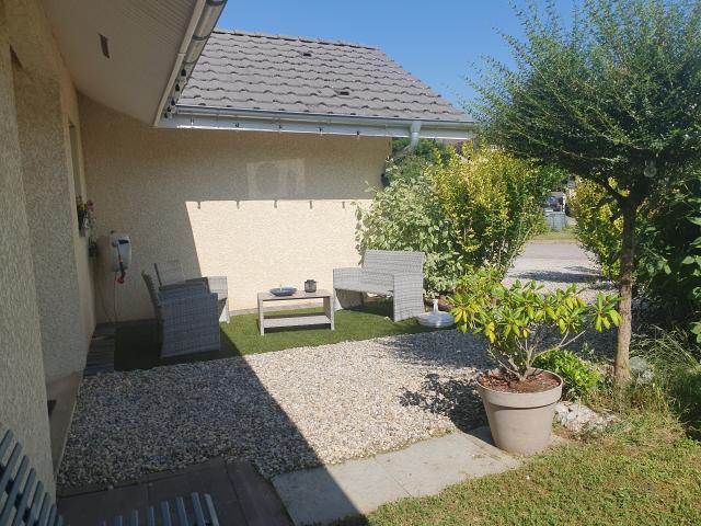 Location chambre Gresy sur Aix - Photo 5