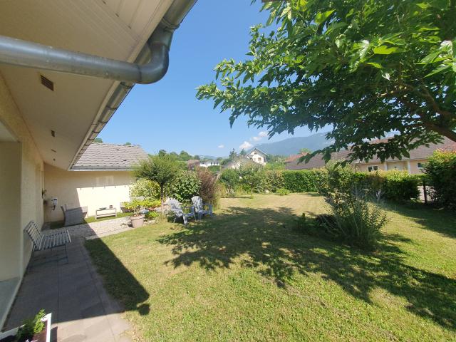 Location chambre Gresy sur Aix - Photo 6