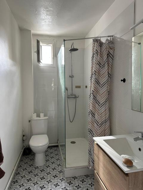 Location appartement T2 Paris 14 - Photo 3