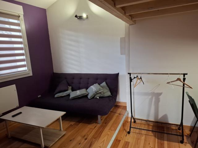 Location appartement T2 Gien - Photo 2