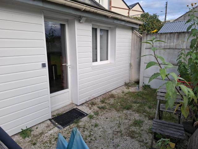Location appartement T2 Gien - Photo 3