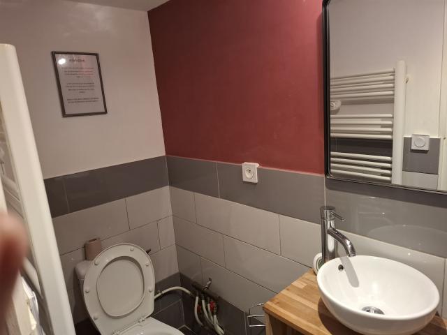 Location appartement T2 Gien - Photo 5