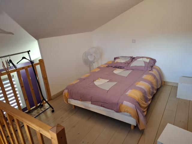 Location appartement T2 Gien - Photo 6