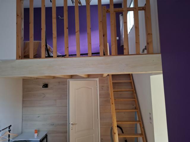 Location appartement T2 Gien - Photo 7