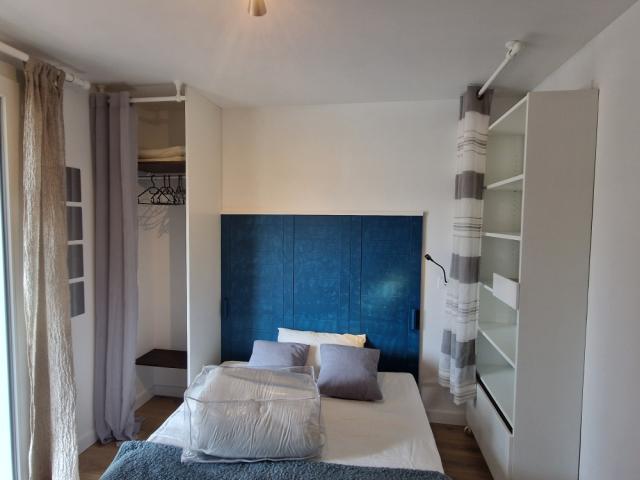 Location chambre St Jean de Luz - Photo 2