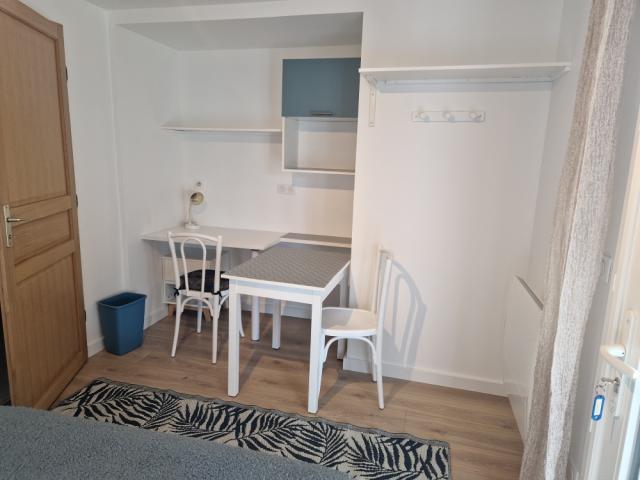 Location chambre St Jean de Luz - Photo 3