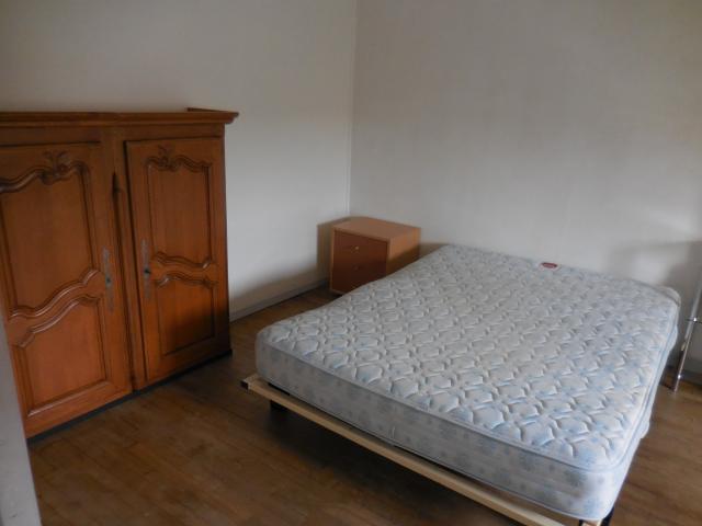 Location appartement T2 Raon l'Etape - Photo 2