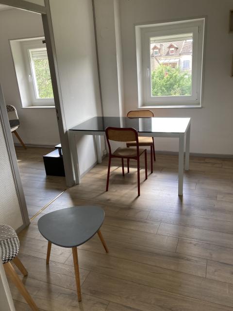 Location appartement T2 Raon l'Etape - Photo 3