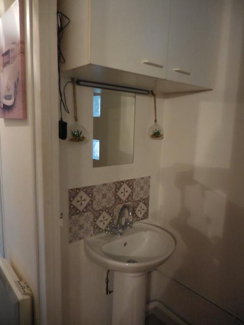 Location appartement T2 Raon l'Etape - Photo 6