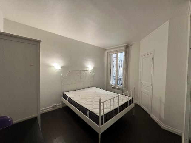 Location appartement T2 Paris 14 - Photo 4