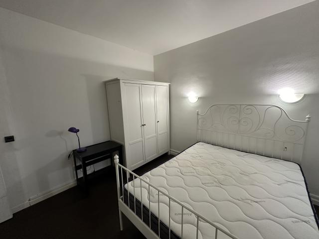 Location appartement T2 Paris 14 - Photo 5