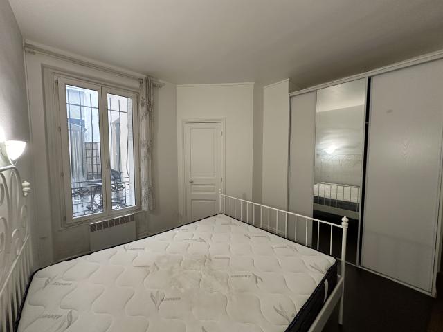 Location appartement T2 Paris 14 - Photo 6