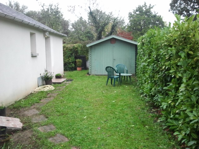 Location studio St Herblain - Photo 5