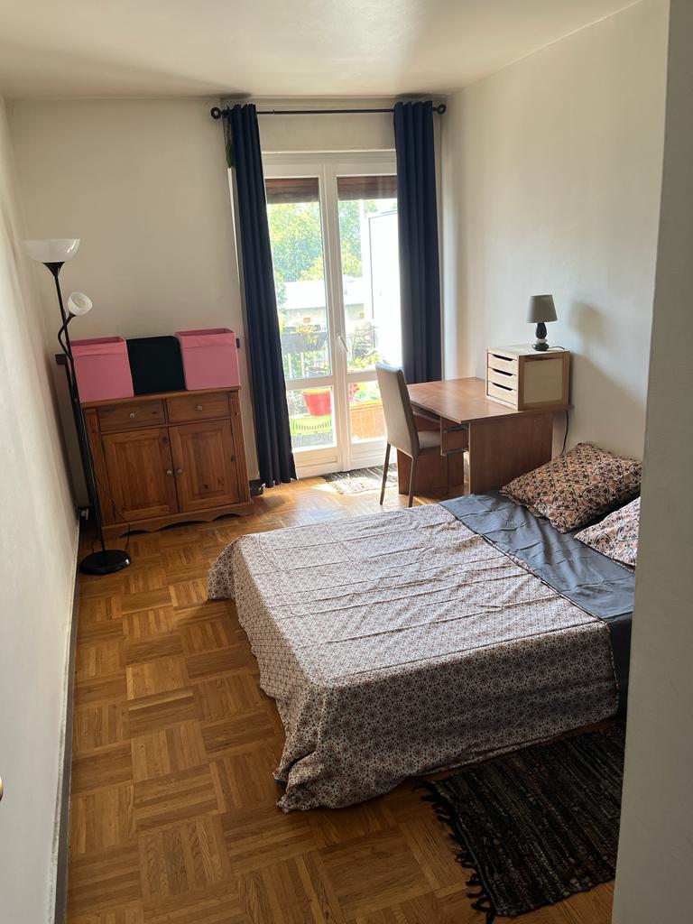 Location chambre Grenoble - Photo 1