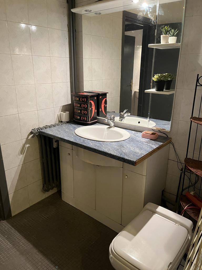 Location chambre Grenoble - Photo 3