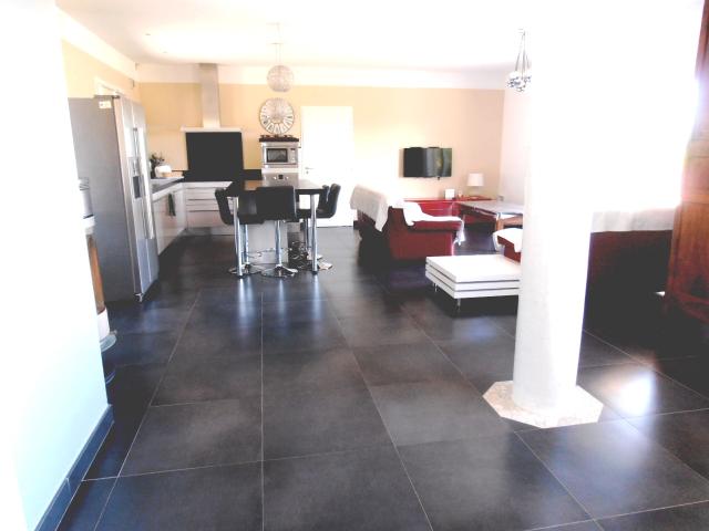 Location maison F4 Rochefort du Gard - Photo 3