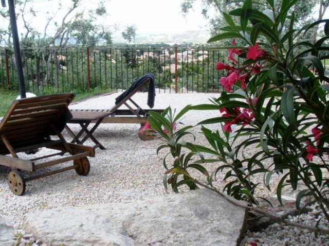 Location maison F4 Rochefort du Gard - Photo 10