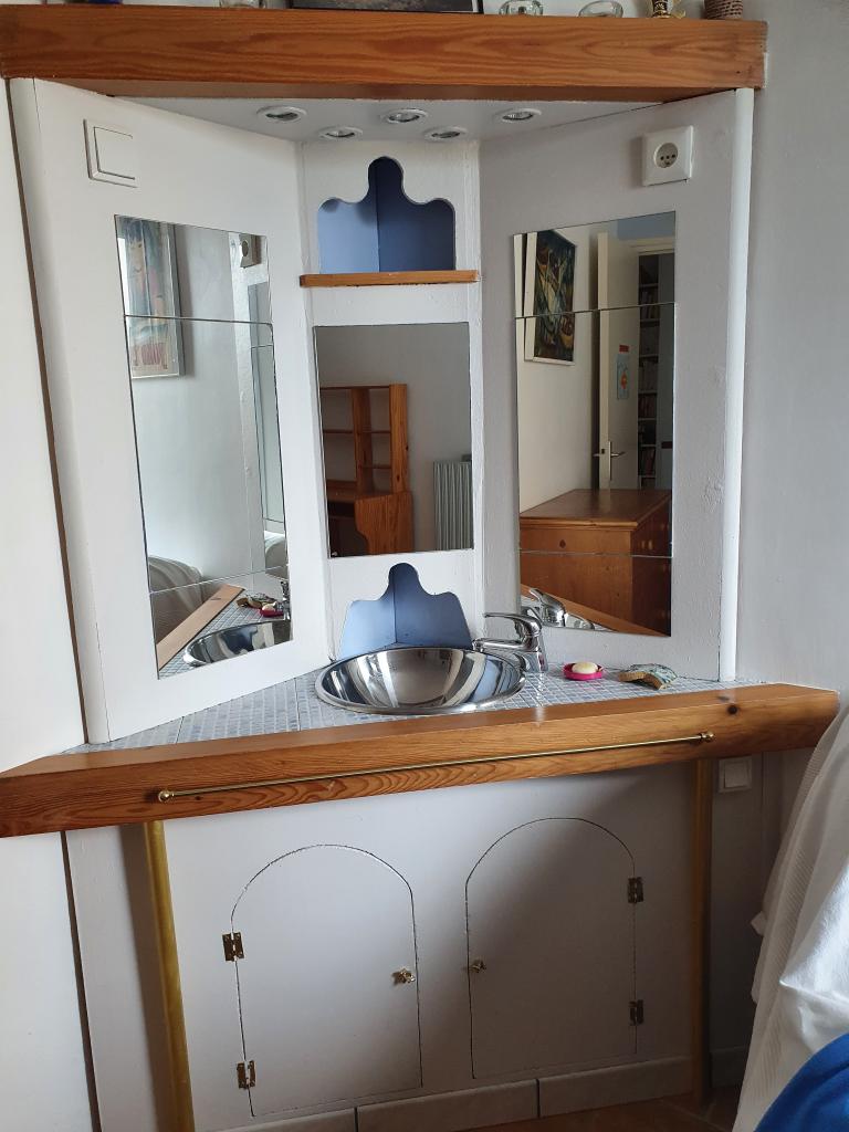 Location chambre Toulouse - Photo 2