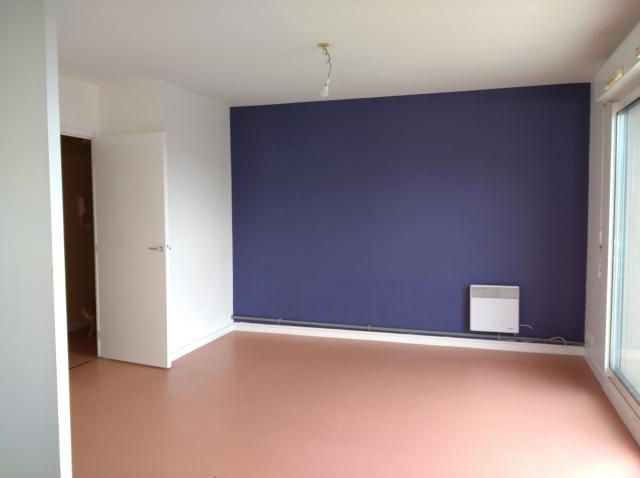 Location appartement T2 Pont l'Abbe - Photo 2