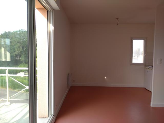 Location appartement T2 Pont l'Abbe - Photo 3