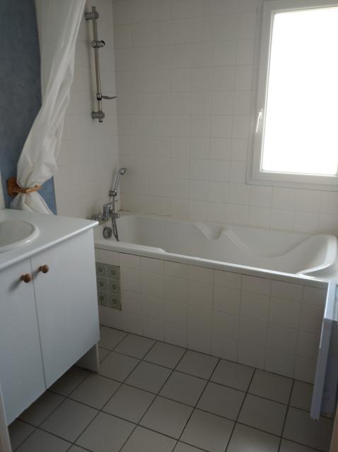 Location appartement T2 Pont l'Abbe - Photo 4