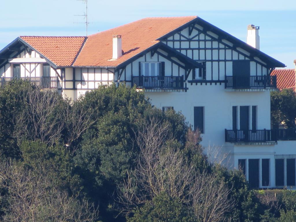 Location chambre Biarritz - Photo 2