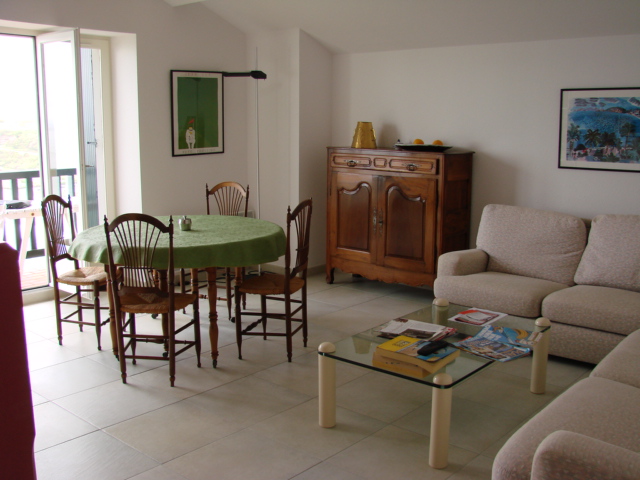 Location chambre Biarritz - Photo 3