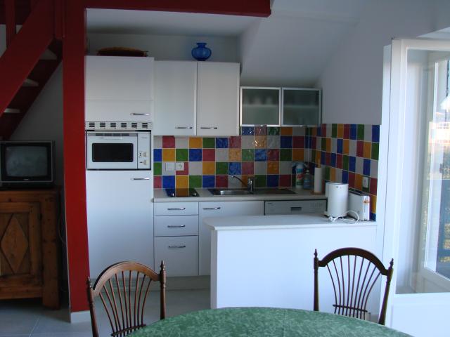 Location appartement T3 Biarritz - Photo 4