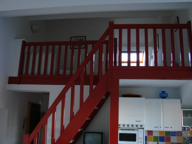 Location appartement T3 Biarritz - Photo 10