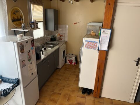 Location appartement T2 Orleans - Photo 2